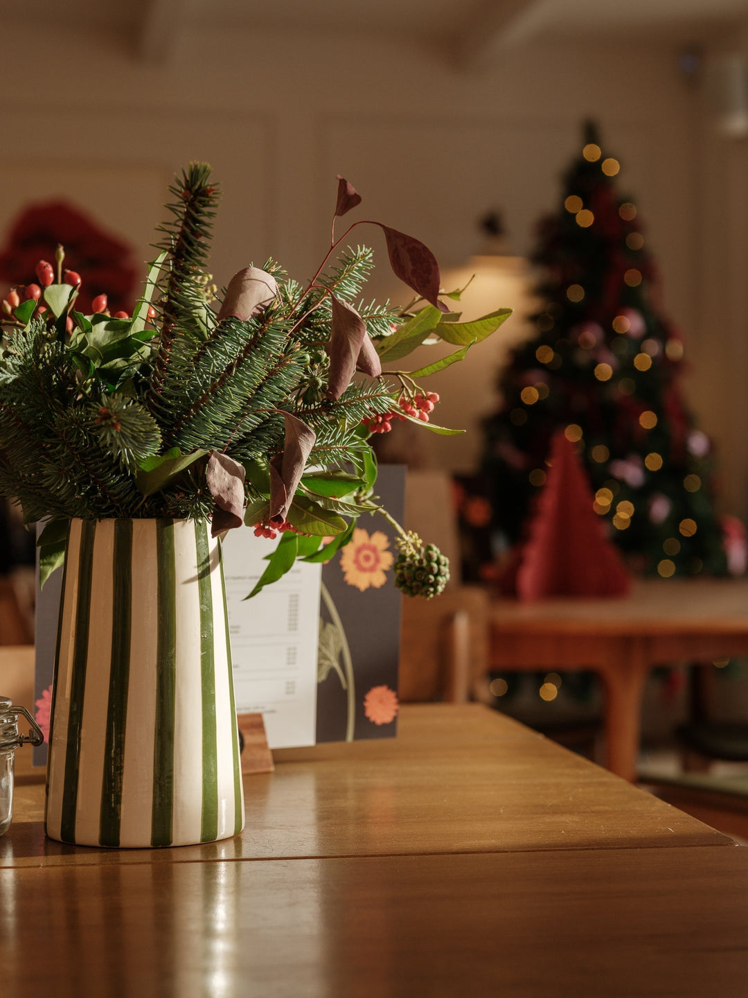 Christmas opening times