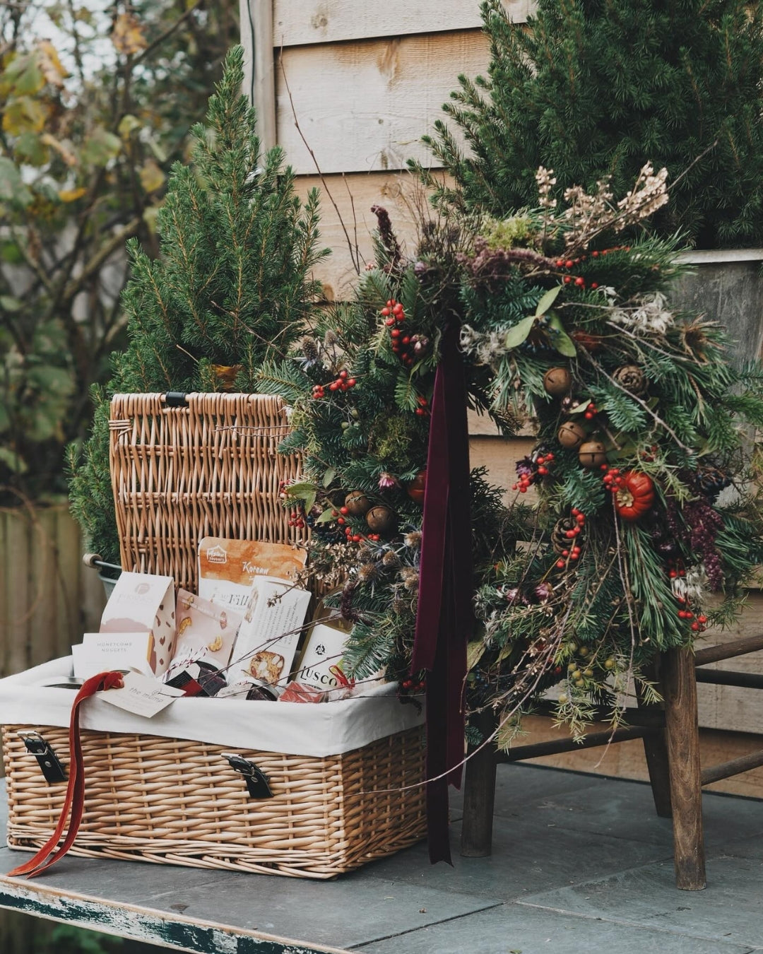 Kilver Court Christmas Pop-Up: Meet the Stallholders