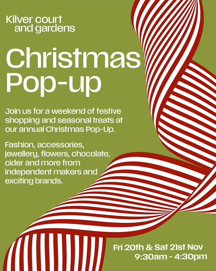 Christmas Pop-Up 2026