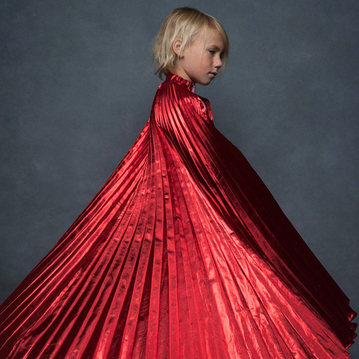 Pop-Up Portraits at Kilver Court