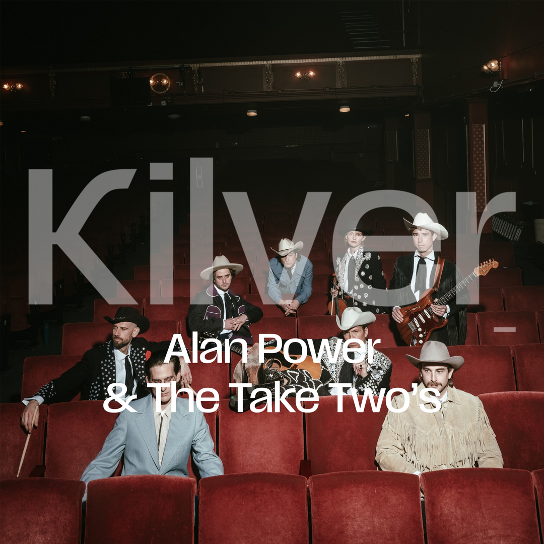Alan Power & The Take Two's