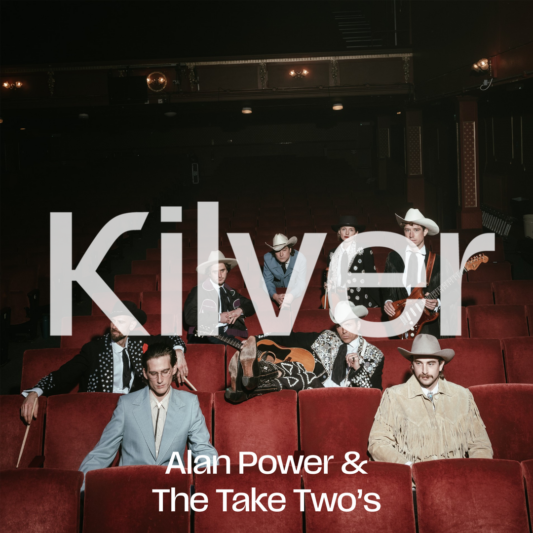 Alan Power & The Take Two's