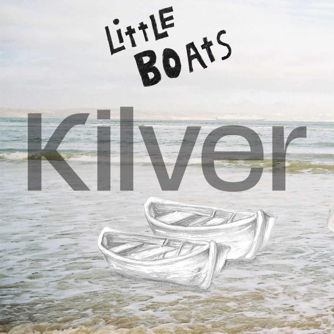 Summer Lates - Little Boats