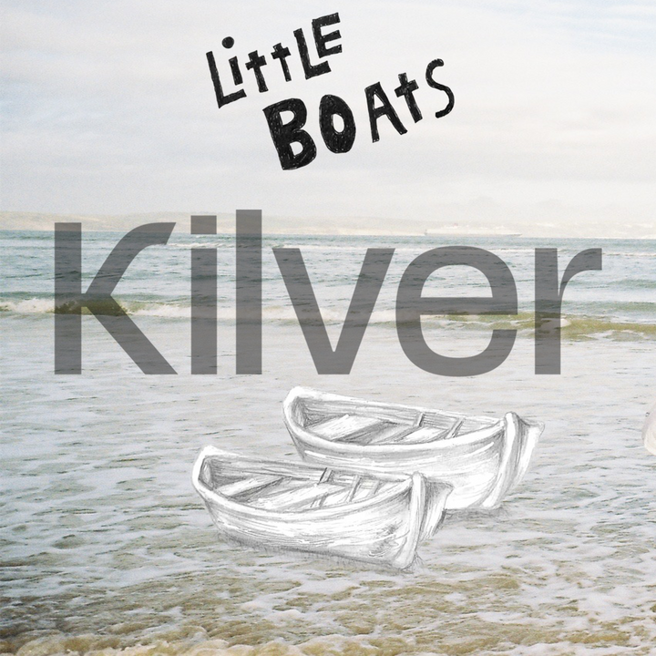 Summer Lates - Little Boats