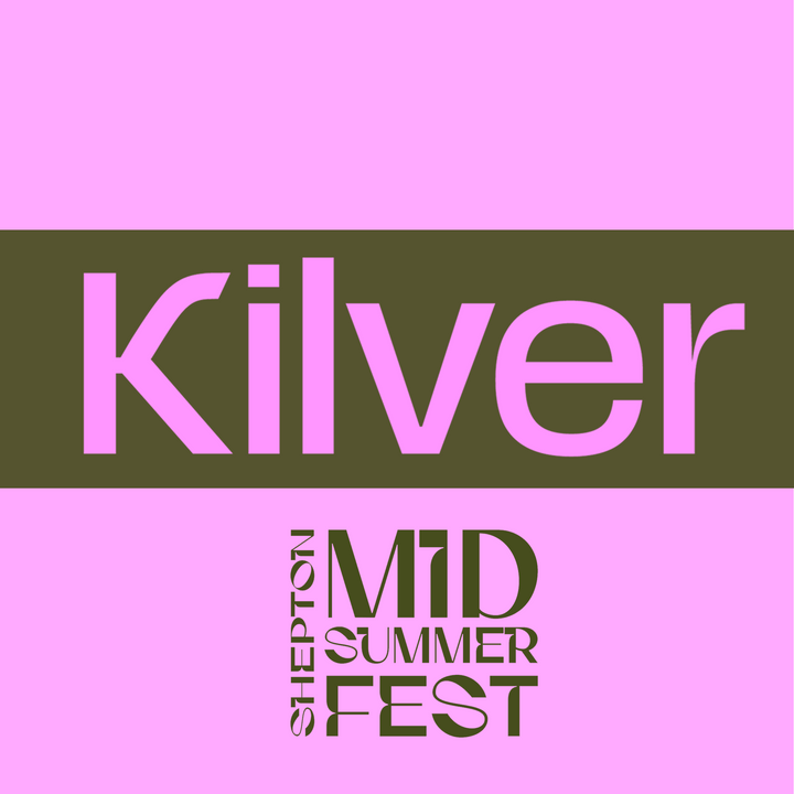 Midsummer Fest at Kilver Court