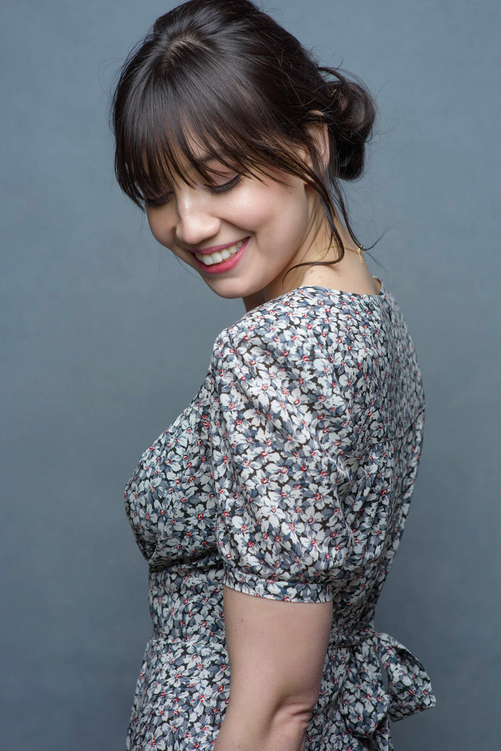 Pop-Up Portraits at Kilver Court