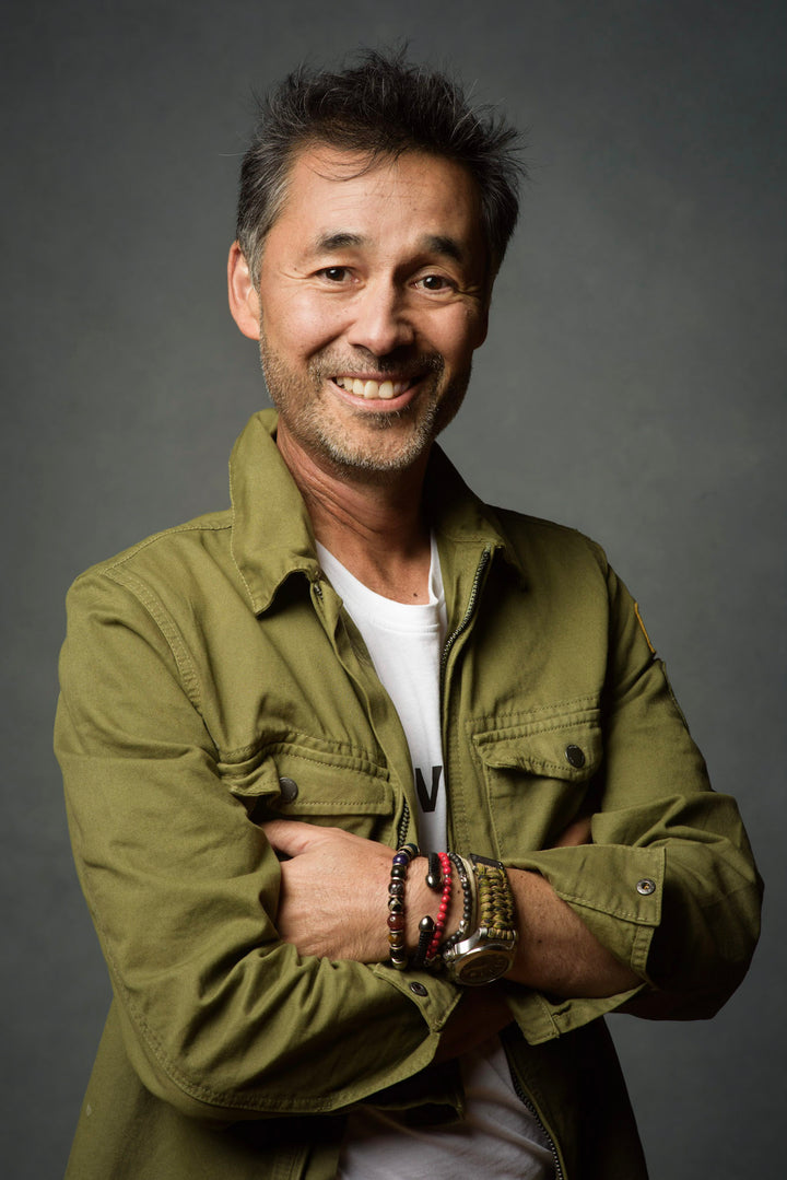 Pop-Up Portraits at Kilver Court