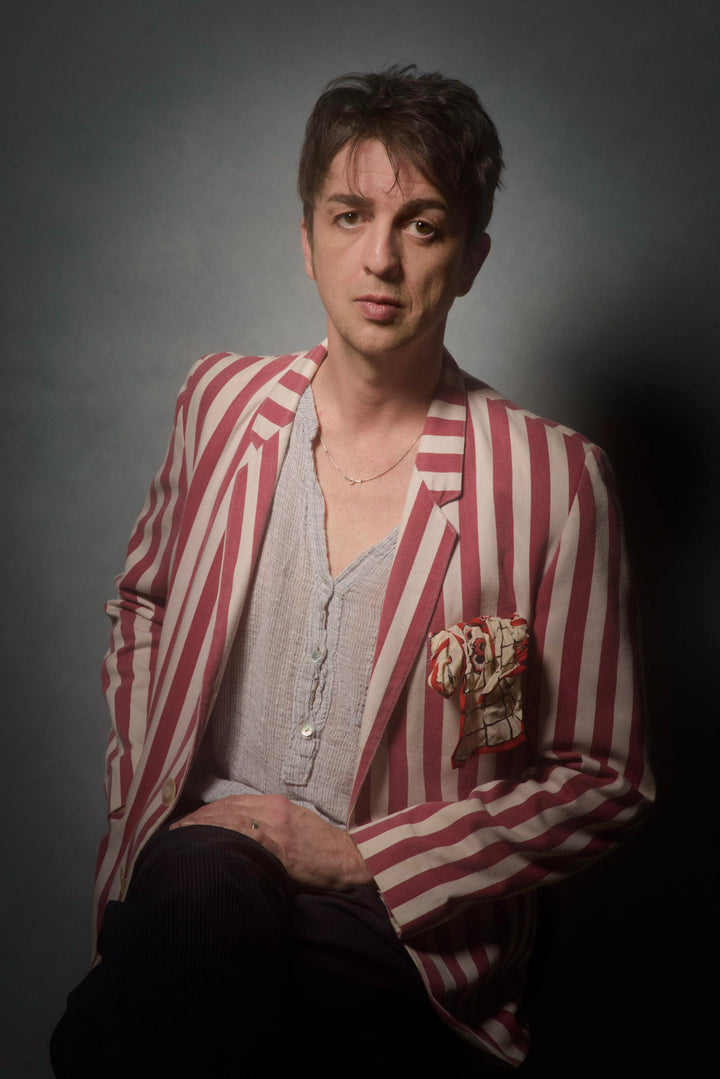 Pop-Up Portraits at Kilver Court