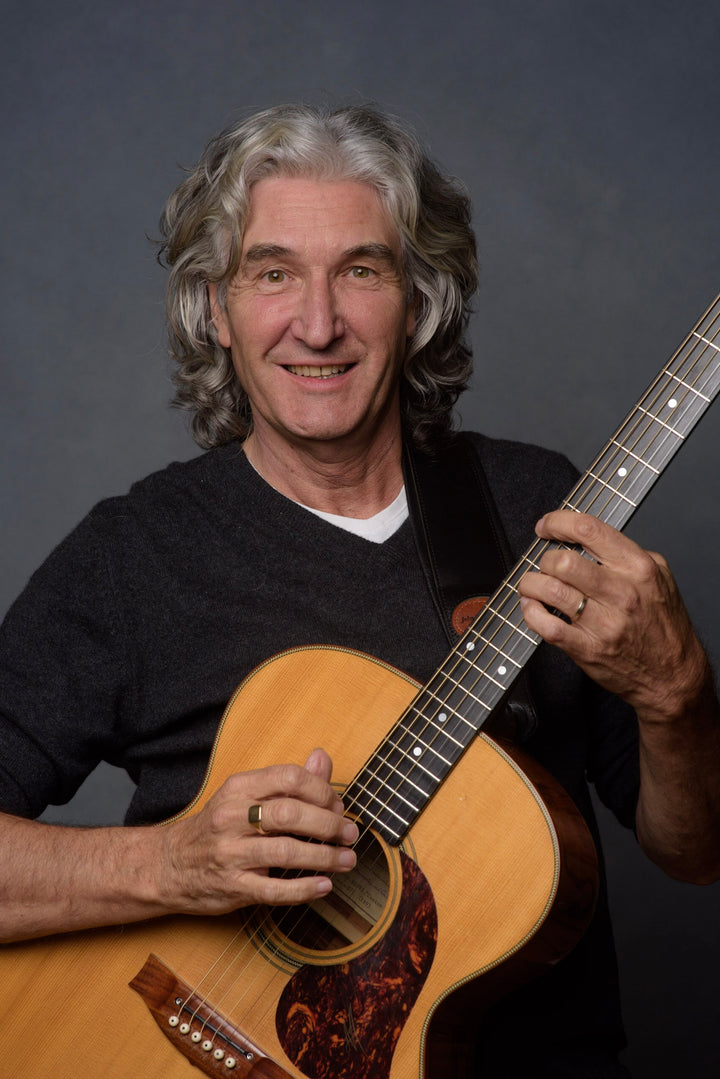 Pop-Up Portraits at Kilver Court