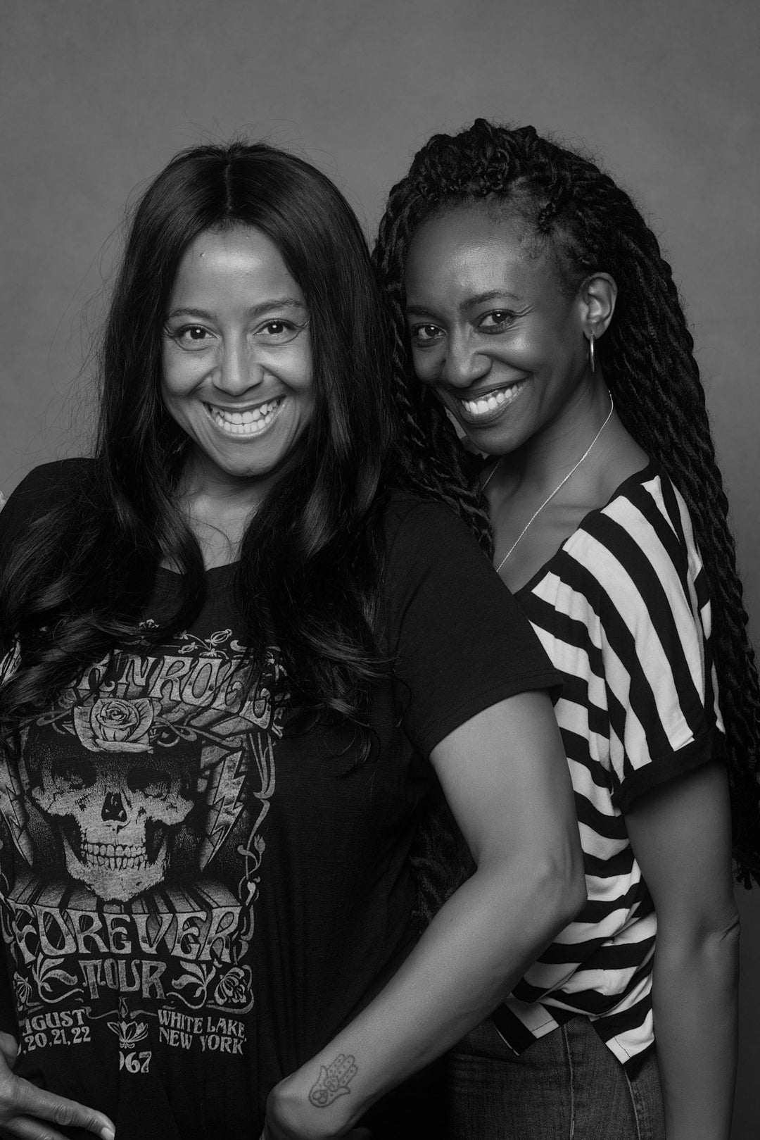 Pop-Up Portraits at Kilver Court