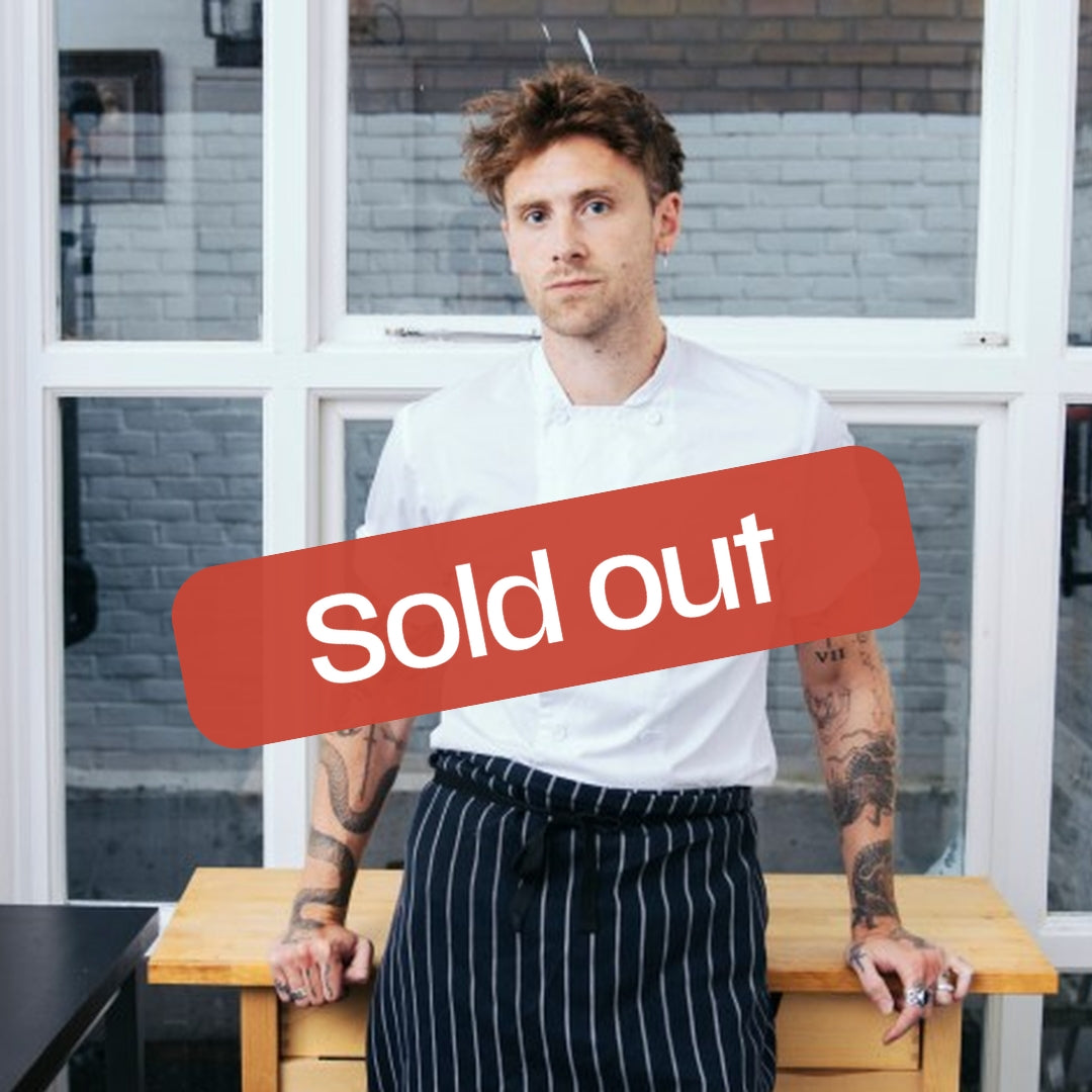 Supper Club with Ali Gill