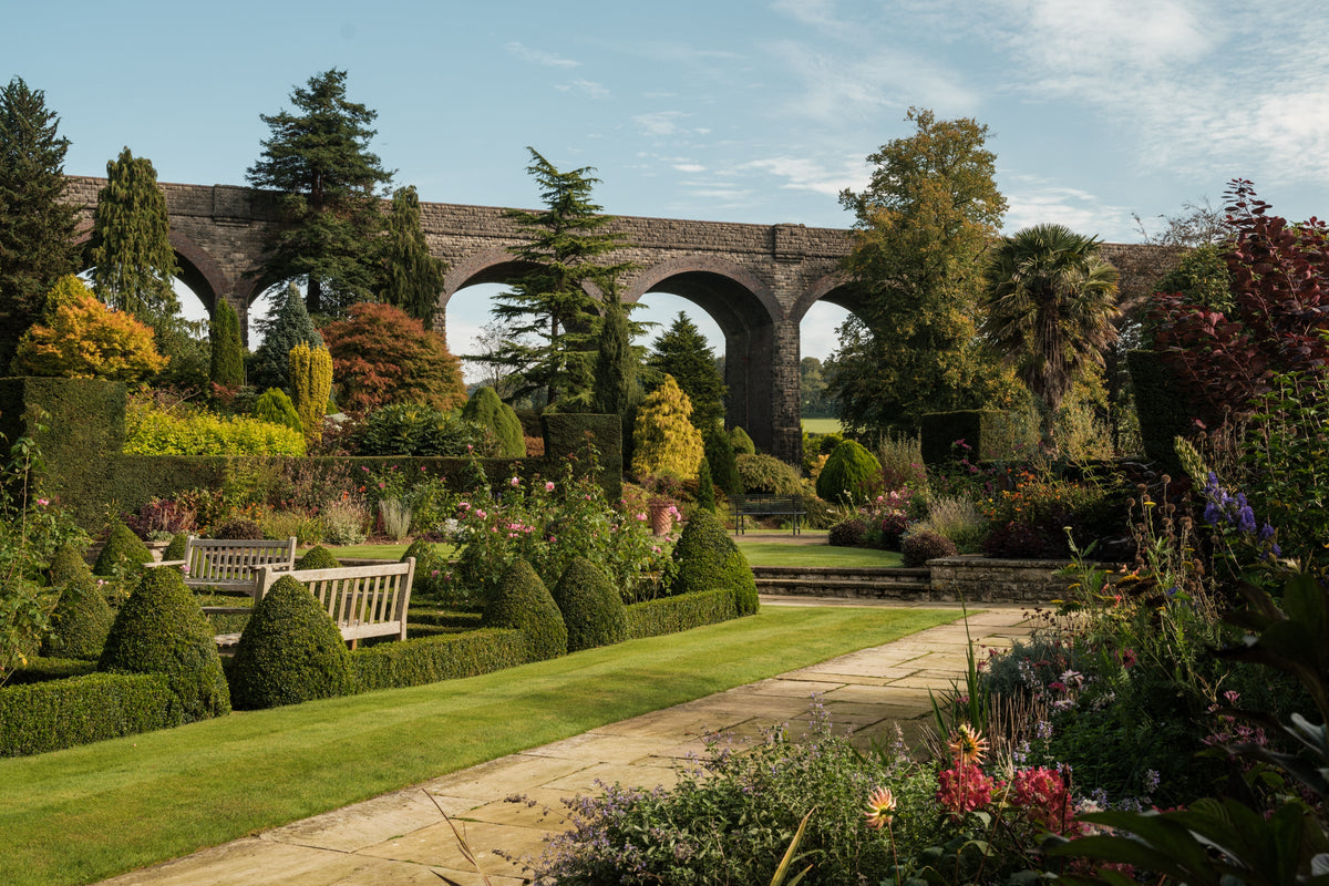 Kilver Kilver Court & Gardens - Somerset