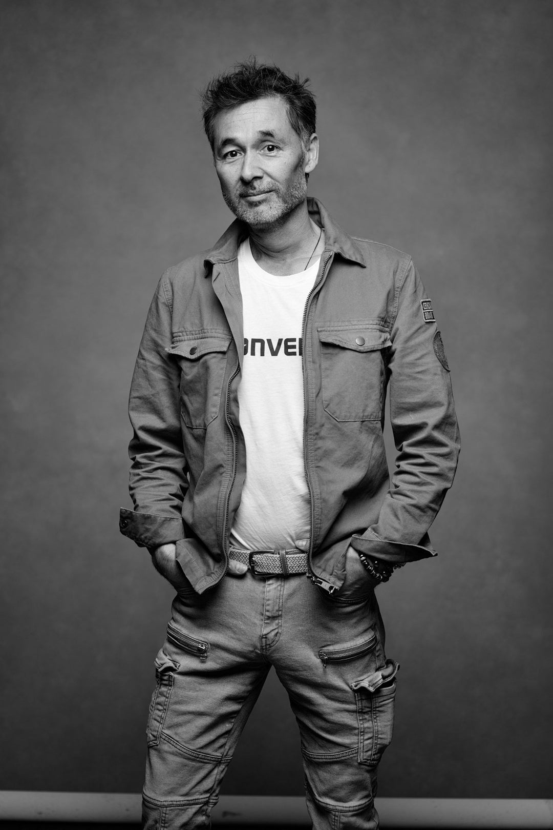 Pop-Up Portraits at Kilver Court