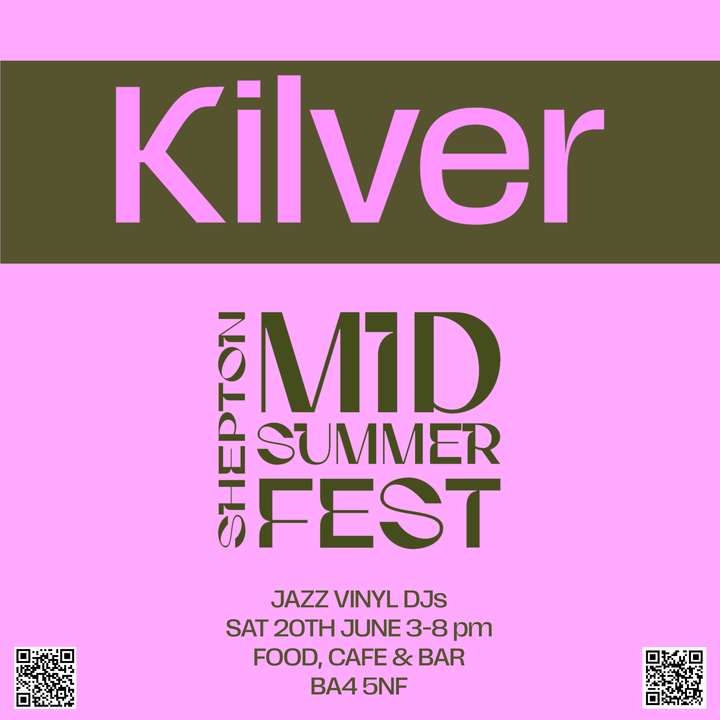 Midsummer Fest at Kilver Court