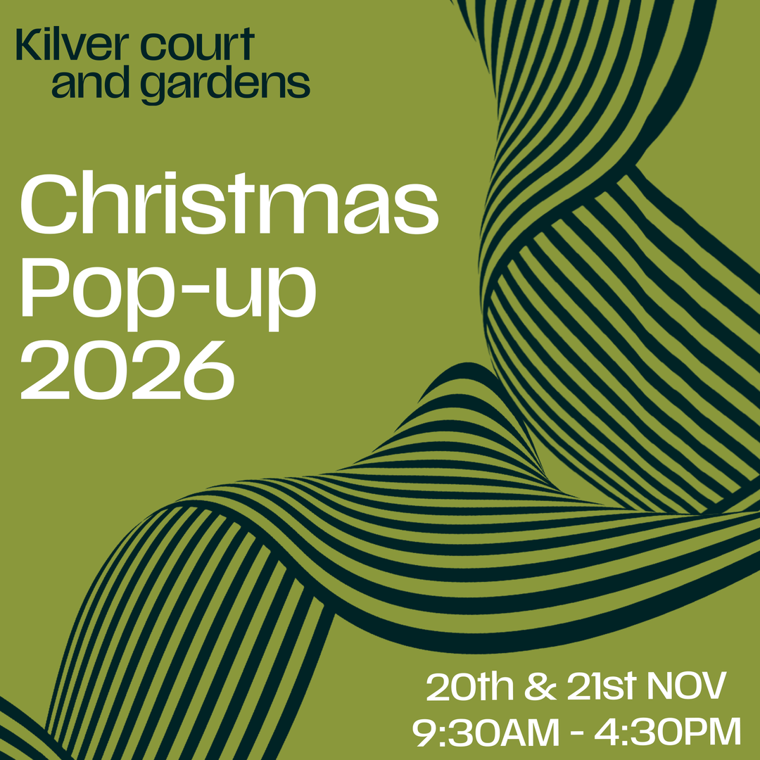 Kilver Court Christmas Pop-up