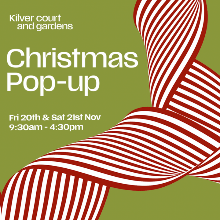 Christmas Pop-Up 2026